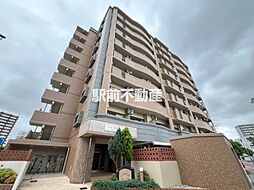 フォーウィルズコート 505