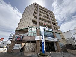 ロイヤルタワー花畑駅前 803