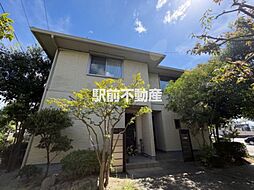 ヴィルヌーブ諏訪野A棟 102