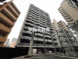 S-RESIDENCE六ツ門abreastII 308
