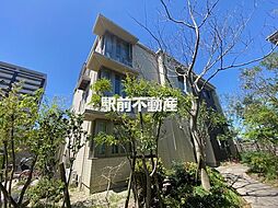 ヴィルヌーブ諏訪野I棟 201