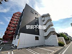 モアプラス西鉄久留米駅前 201