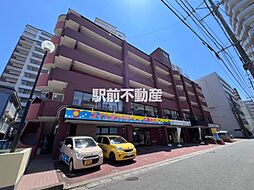 ニューライフ84 402
