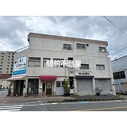 山ビル 3F