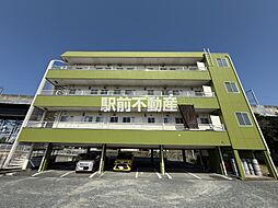 ベアコーポ光 202