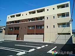 クレメントウエストクルメ 202