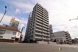 ライオンズマンション六ツ門第2 503