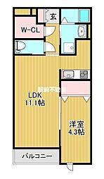 久留米市梅満町