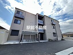 シャーメゾングレイス 302