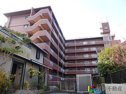 久留米パインハイツ 701
