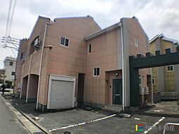 カーサキャッスルB棟 105
