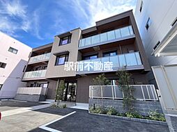 モンレーヴ本町 101