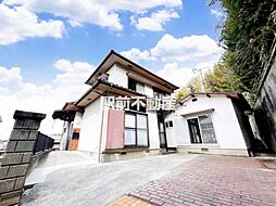 上津町戸建 1