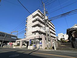 メゾン・ド・パラージュ 505