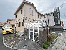 ラフィネ壱番館 102