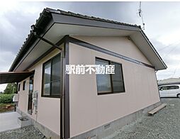 久留米市三瀦町玉満戸建て 1