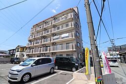 シャロム国分 201