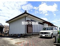 久留米市三潴町玉満戸建て 1