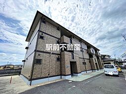 久留米市津福今町