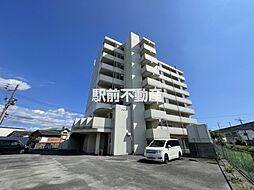 サンフラワー津福 602
