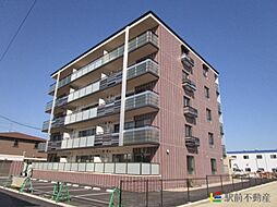 サニーコート梅満 501