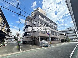 江崎ガーデンビル 401