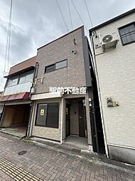 荘島町貸家 1