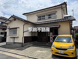 石橋津福貸家 1