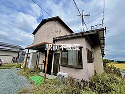 大善寺内田貸家II 1