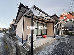 御井町宮原戸建 1