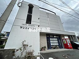 サンエイハイツ 301