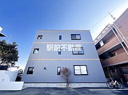 メゾン　ド　アブリール 201