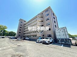 グランドヒル野中 601