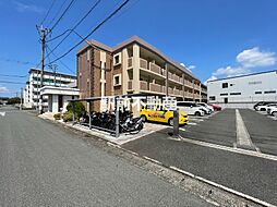 ラ・フローラ 302