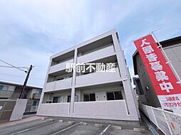 サンシャトー和賀 202