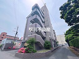 栗木第8ビル 206