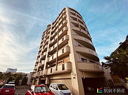 サングレート野中 401