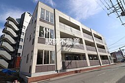 ハーヴェスト久留米 201