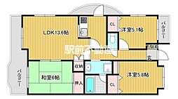 ロイヤルパークマンション 305