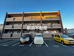 キャッスルコートB棟 303