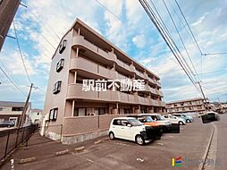 ラ・フォンティーヌ参番館 203