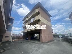 第3コーポ江頭 305