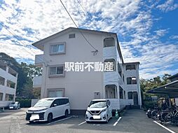 コーポ加月A棟 303