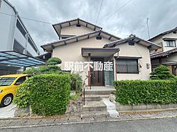 権藤貸家 1