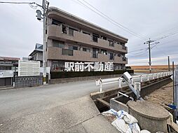 サンシャインコート東合川 202