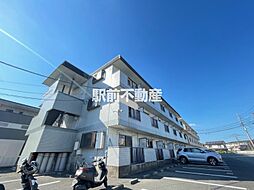 コスモハイツIII 207