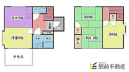 合川ビレッジ戸建 C