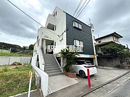 ハイツカレッジヒル 303