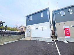 クレイドルガーデン久留米市善導寺町与田6-1号棟 0001