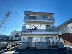 コスモハイツII 101